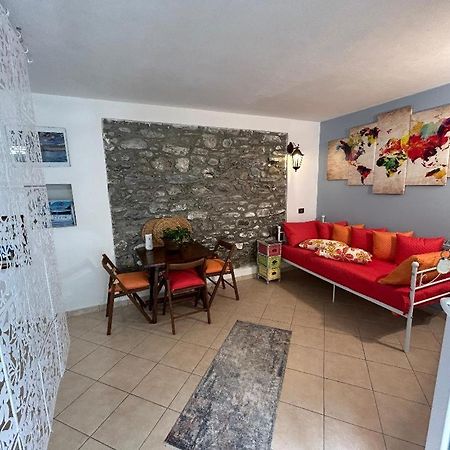 Vela Azzurra Hotel Manarola Buitenkant foto